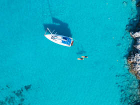 Location de voilier avec ou sans skipper