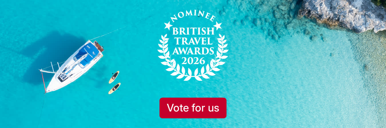 British Travel Awards 2026