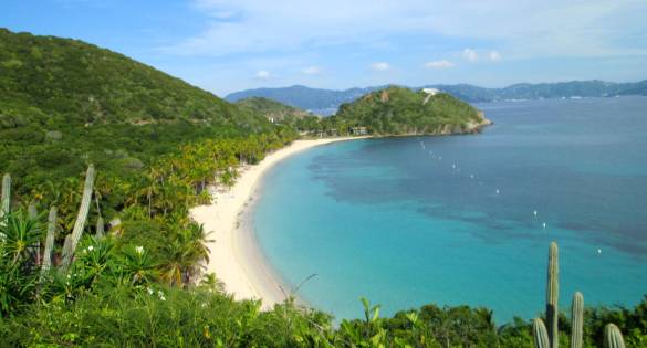 BVI