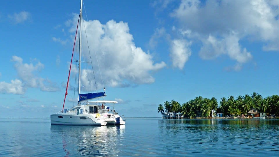 Belize