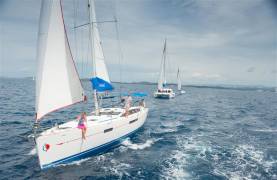 The 15 Best Greek Islands for Sailors in 2026