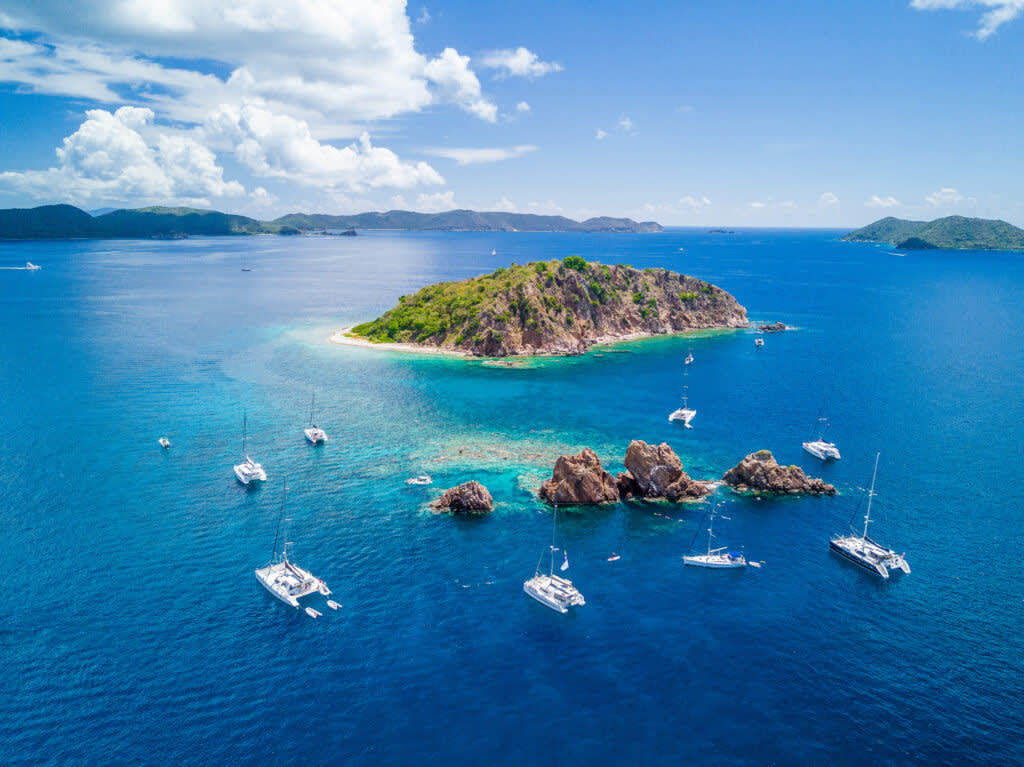 BVI 