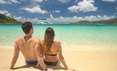 Winter Sailing Holidays