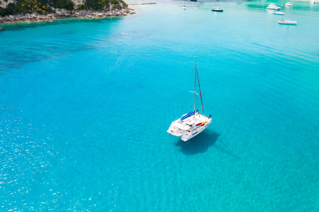 corfu