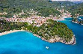 Discover New Horizons in the Caribbean: Your Bareboat Charter Adventure with Sunsail