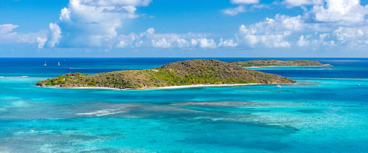 Winter Sailing Holidays