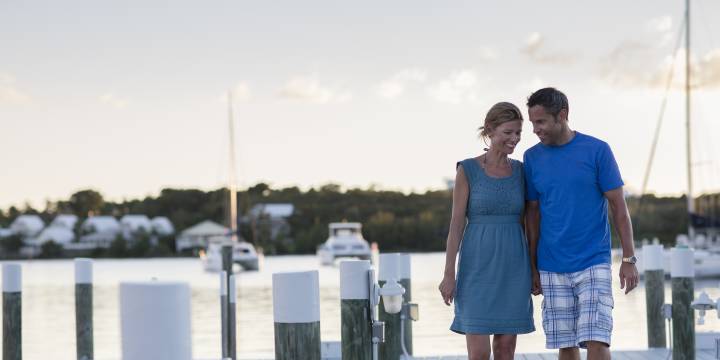 5 Day Abacos Itinerary – Flexible Short Stay