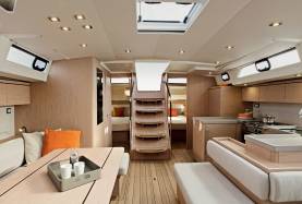 Oceanis 51.1 – 5 Cabin