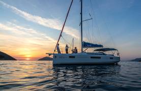 Croatia Yacht Charter