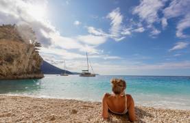 Whitsunday