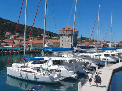 Agana Marina Krka
