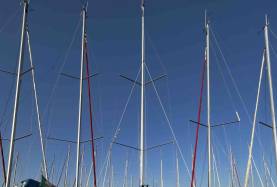 Sunsail 352 – 2 cabin