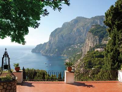 Amalfi, Italy