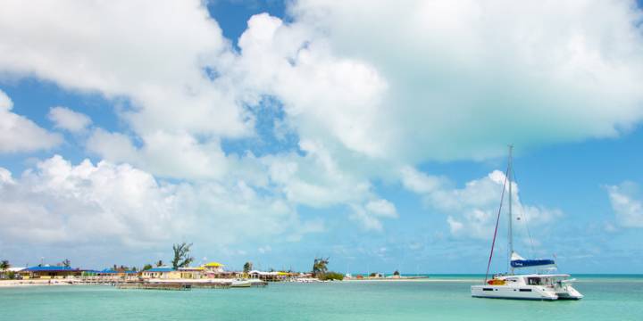 14 Day BVI Sailing Itinerary
