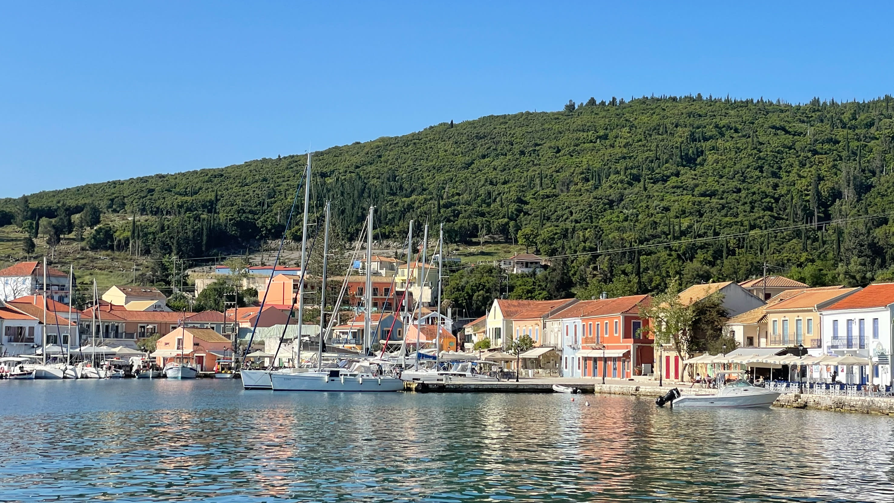 Bareboat Yacht Charter & Sailing Holidays