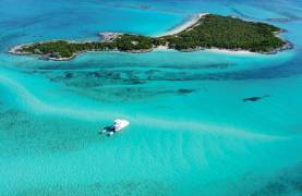 bahamas