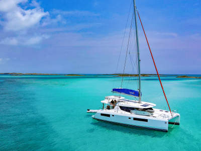 Best Time to Sail the Bahamas