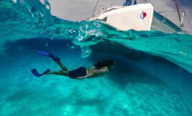 Snorkeling