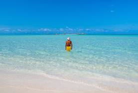 Abacos, Bahama's