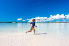 Abacos, Bahama's