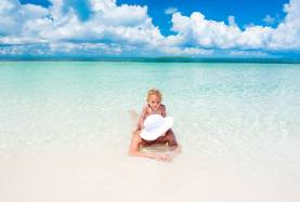 Abacos, Bahama's