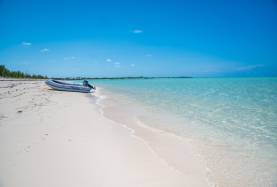 Abacos, Bahama's