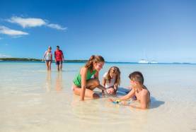 Abacos, Bahama's