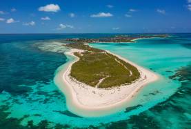 Abacos, Bahama's