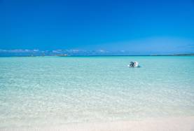 Abacos, Bahama's