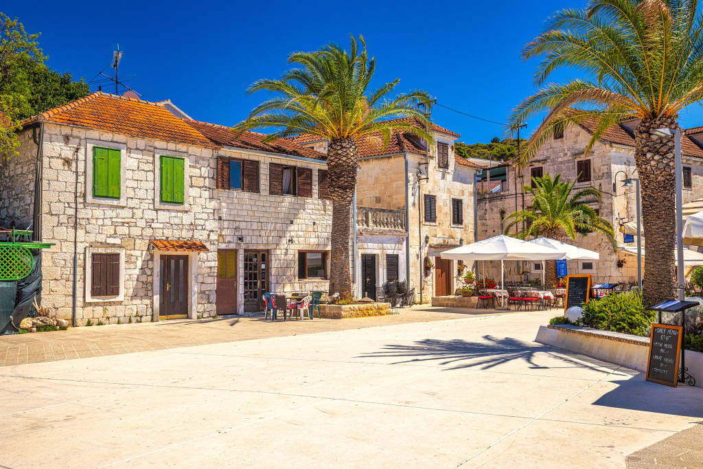 Croatie