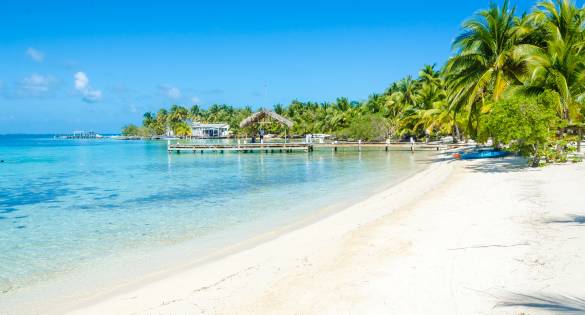 Belize