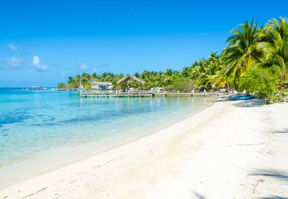 Belize