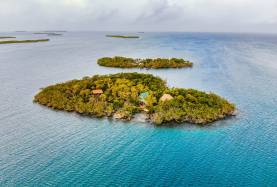 belize