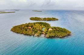 belize