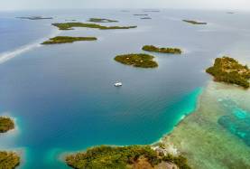 Belize