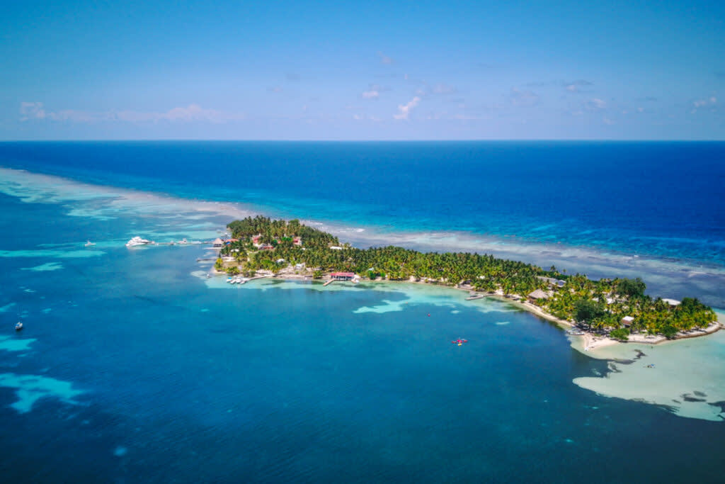 belize 