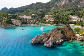 Corfu