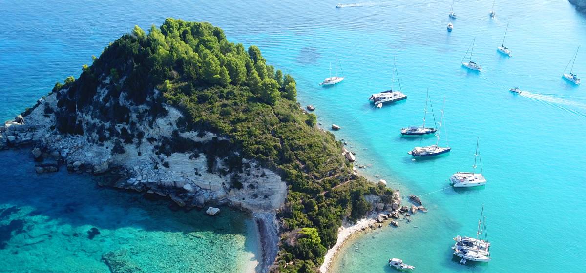 Corfu, Greece
