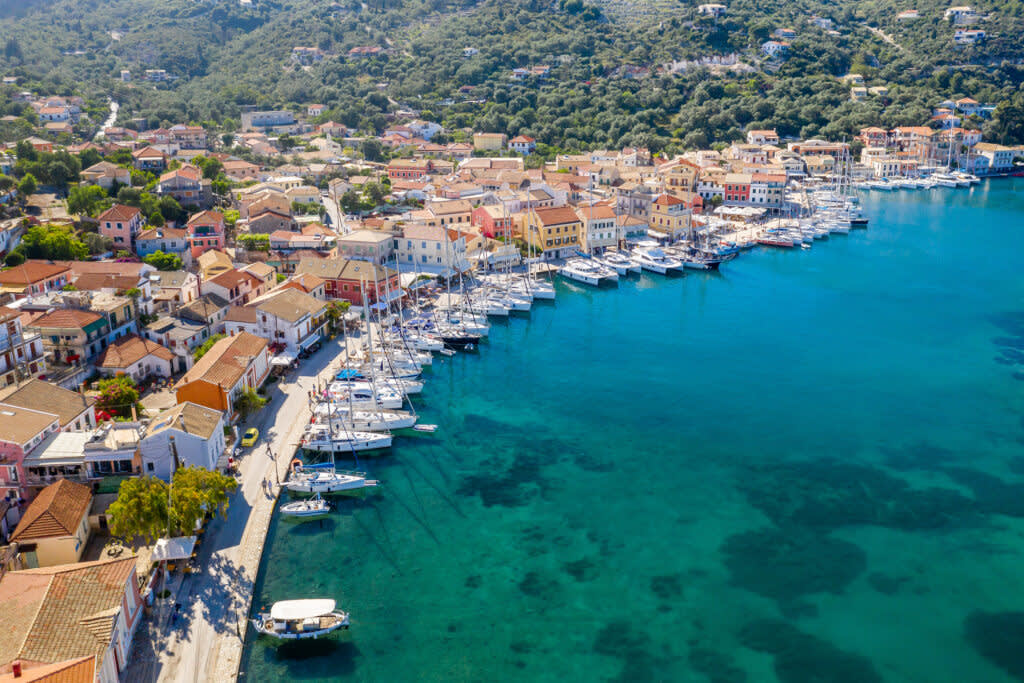 greece