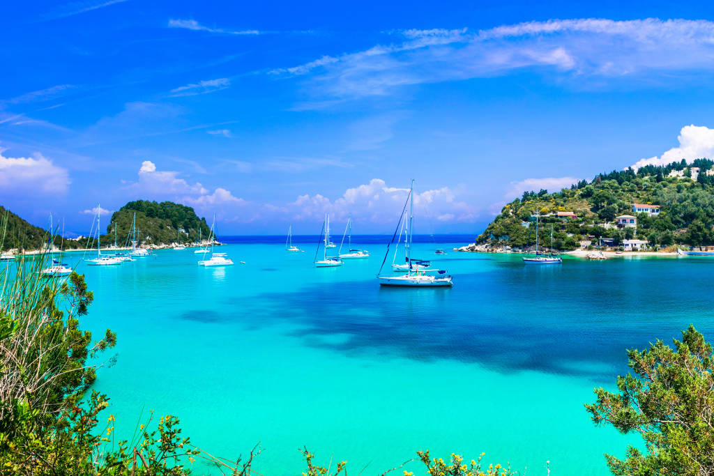 corfu