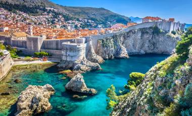 Dubrovnik