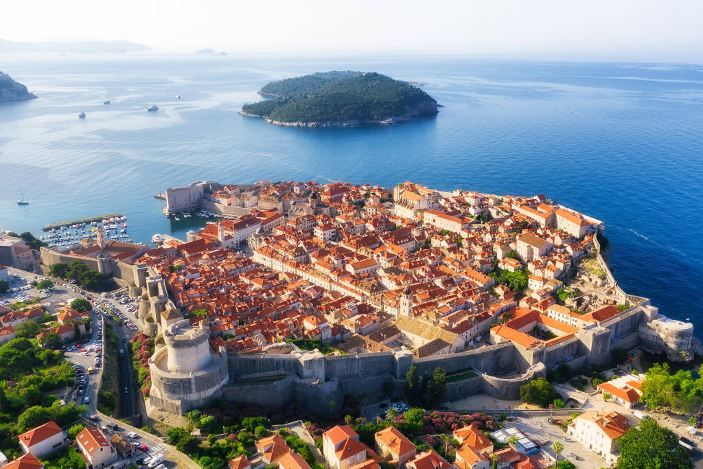 Croatie