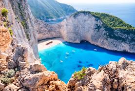 Lefkas base