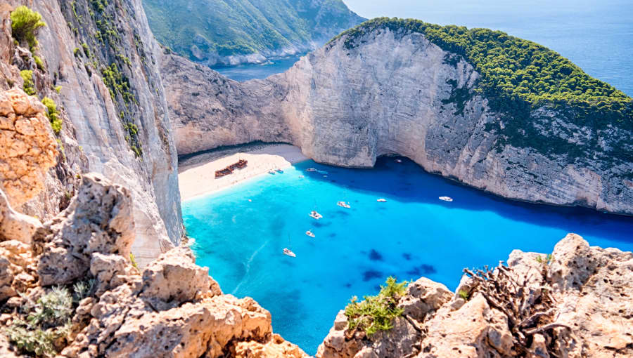 lefkas