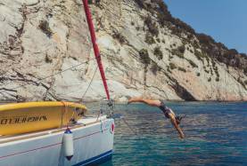 Lefkas