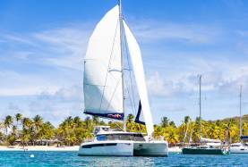 St. Lucia