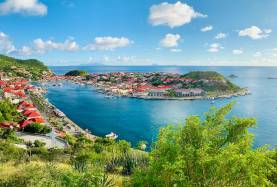 St Martin