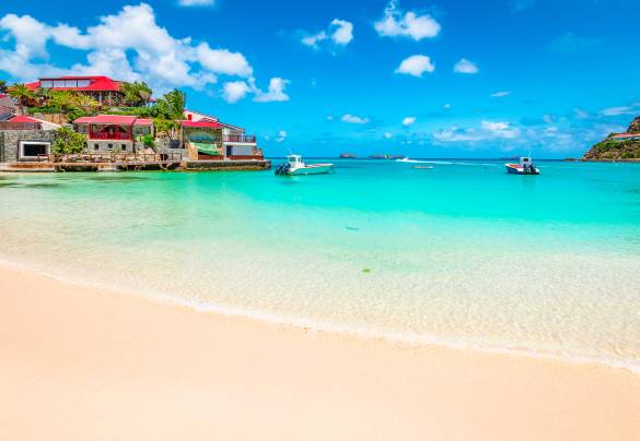 Sint Maarten
