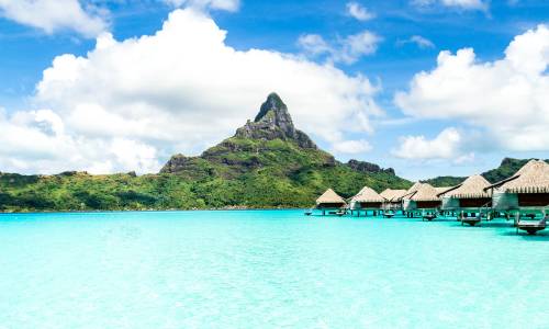 Tahiti