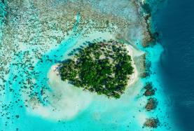 Tahiti